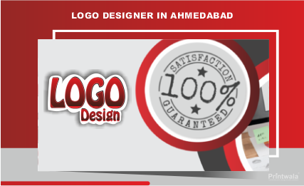 Logo Designer in Ahmedabad